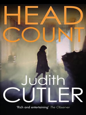 cover image of Head Count